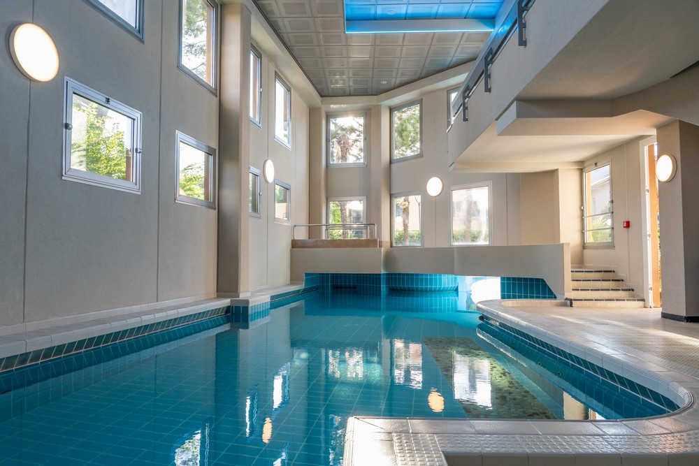 Hotel La Serenissima